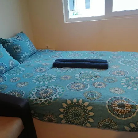 Apartamento Tiara 152 Sófia