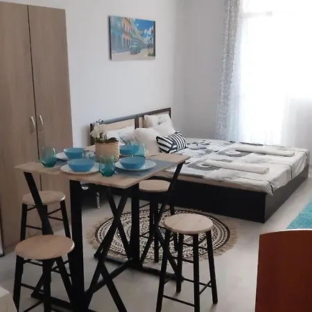 Apartamento Tiara 152