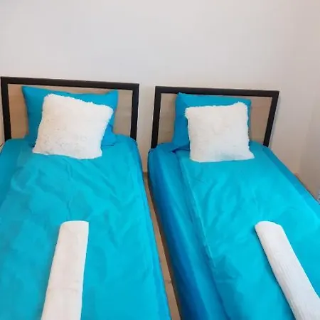 Apartamento Tiara 152 Sófia