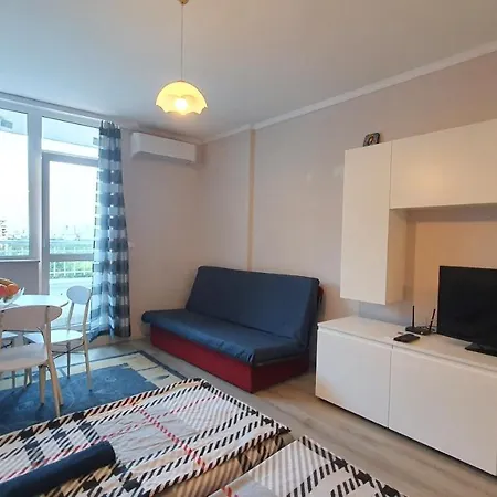 Apartment Tiara 152 Sofia