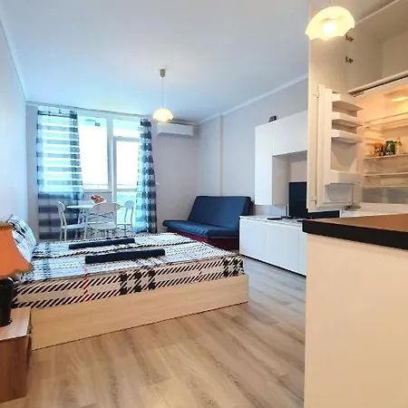 Apartment Tiara 152 Sofia