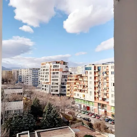 Apartament Tiara 152 Sofia