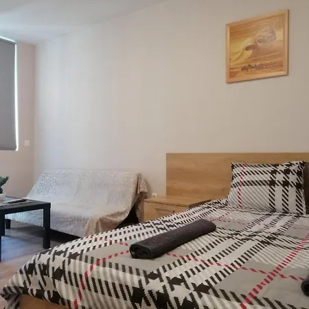 Tiara 152 Appartement