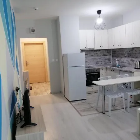 Tiara 152 Apartment *