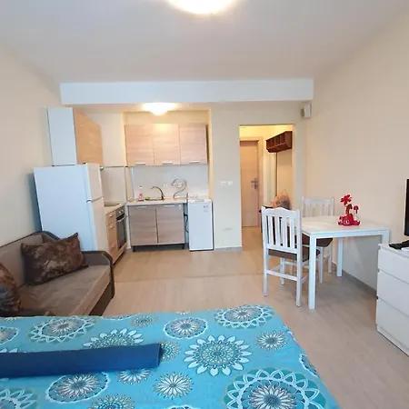 Apartament Tiara 152 Sofia