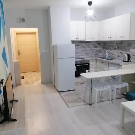 Tiara 152 Apartment Sofia