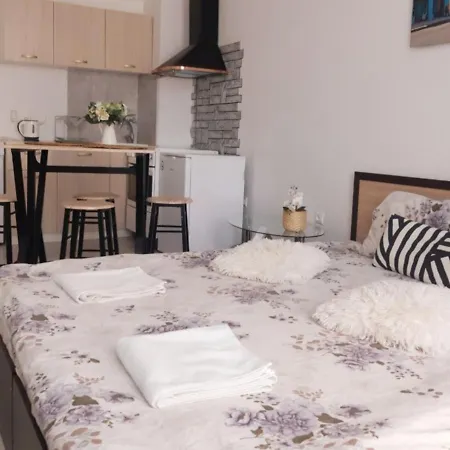 Appartement Tiara 152 *