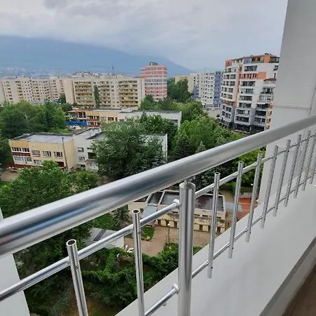 Appartement Tiara 152
