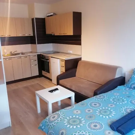 Appartement Tiara 152