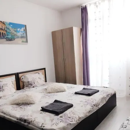 Appartement Tiara 152