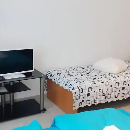 Tiara 152 Appartement *