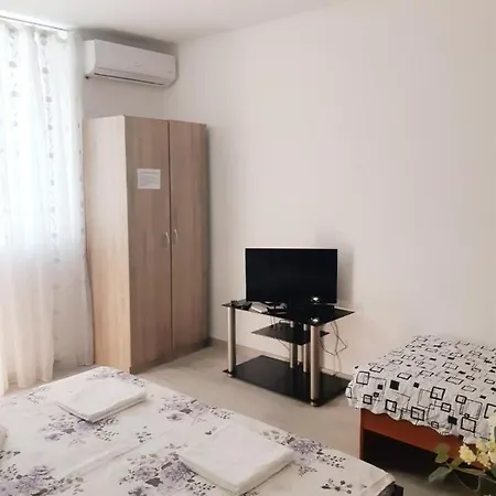 Tiara 152 Apartment Sofia