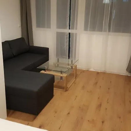 Tiara 152 Apartment *