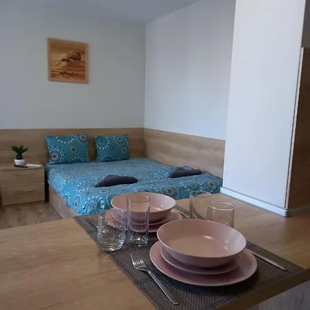 Apartment Tiara 152 *