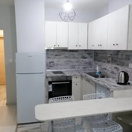 Appartamento Tiara 152