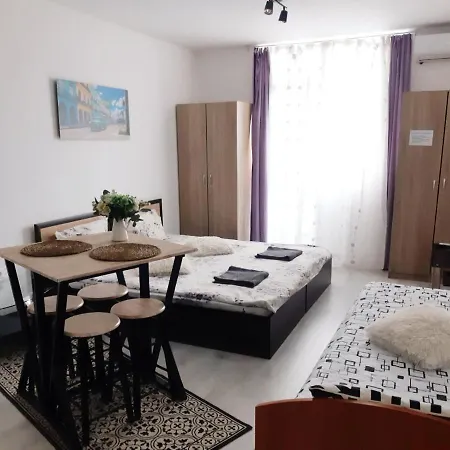 Tiara 152 Apartament