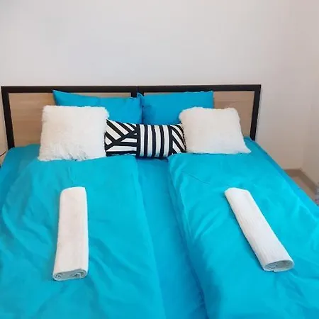 Appartement Tiara 152 *