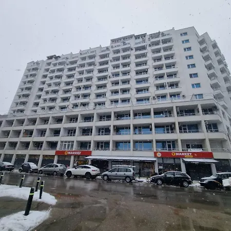 Appartement Tiara 152 *