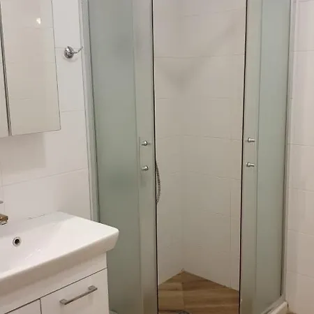 Appartement Tiara 152