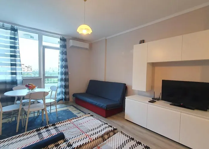 דירה Tiara 152 סופיה