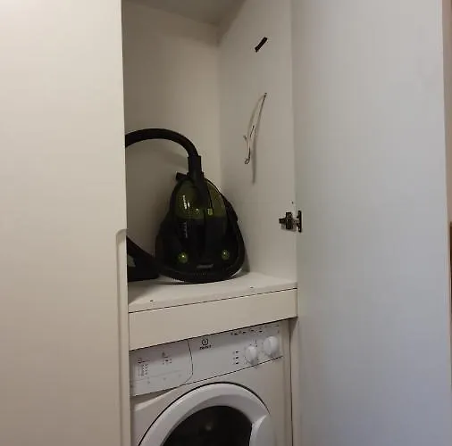 דירה Tiara 152 *