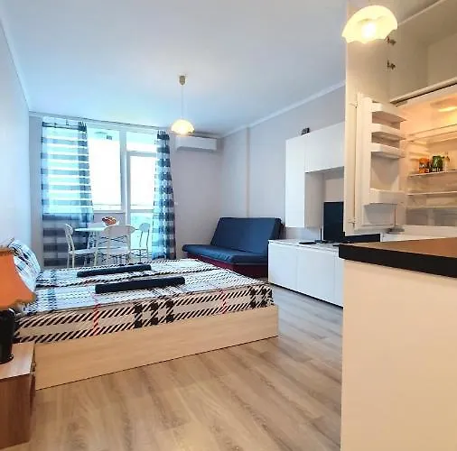 アパート Tiara 152 ソフィア