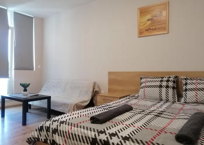 Tiara 152 Apartamento