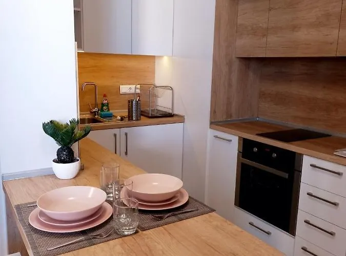 アパート Tiara 152 ソフィア