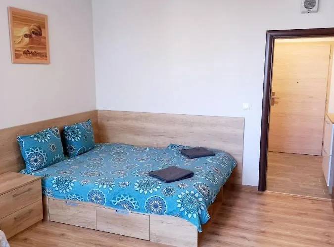 Tiara 152 アパート ソフィア