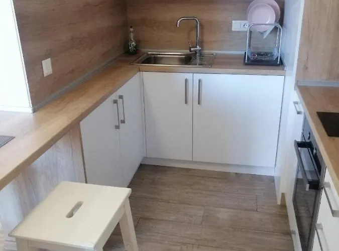 アパート Tiara 152 ソフィア