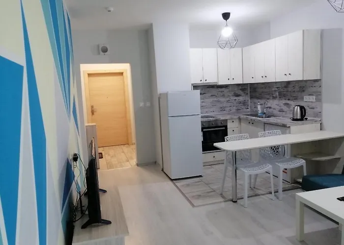 Tiara 152 דירה *