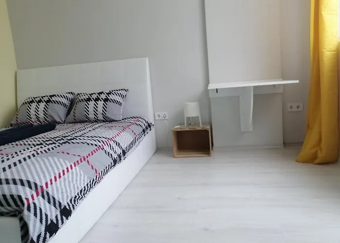 Apartamento Tiara 152 *