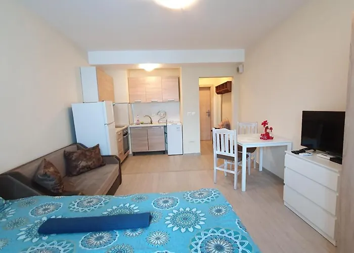 アパート Tiara 152 ソフィア