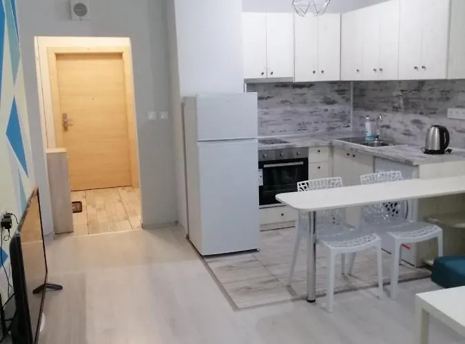 Tiara 152 アパート ソフィア