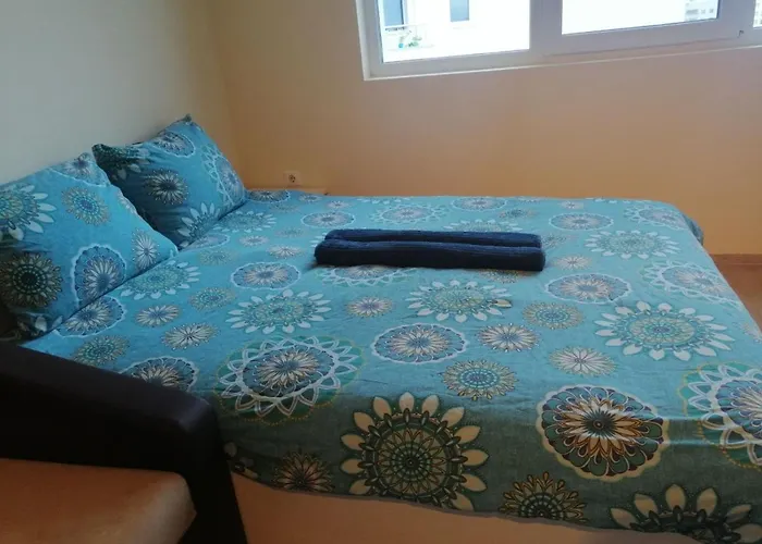 アパート Tiara 152 ソフィア