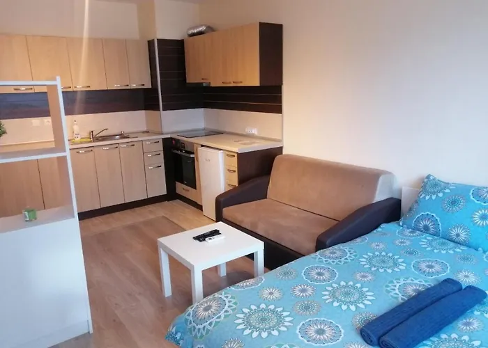 Apartamento Tiara 152