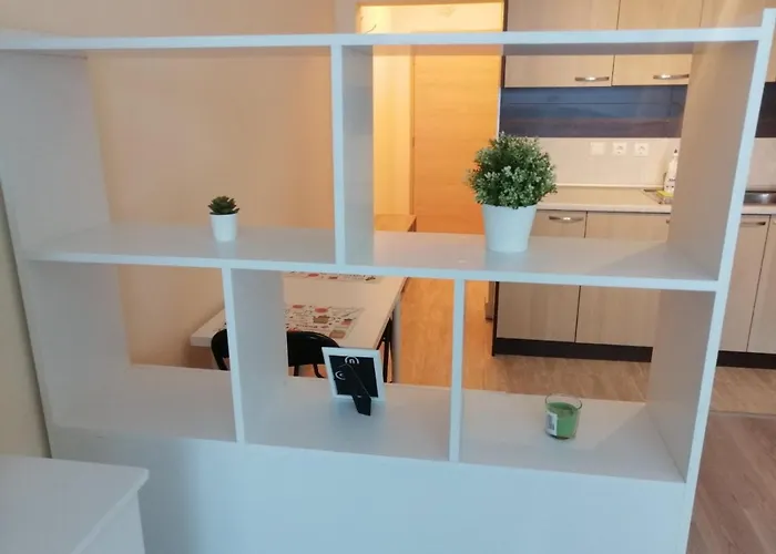 Tiara 152 アパート ソフィア