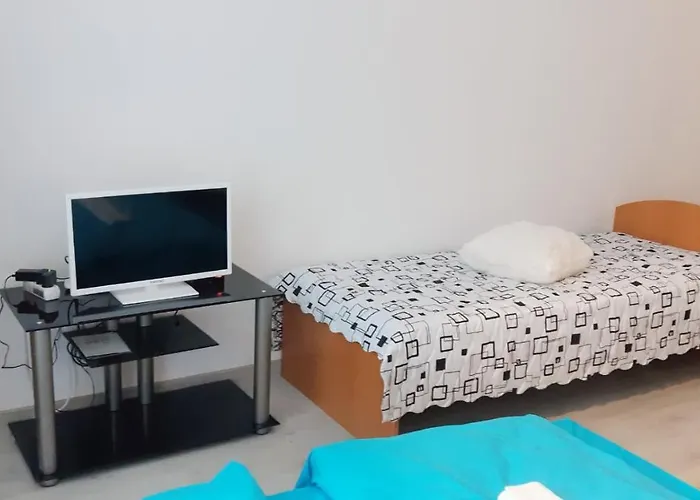 Tiara 152 דירה *