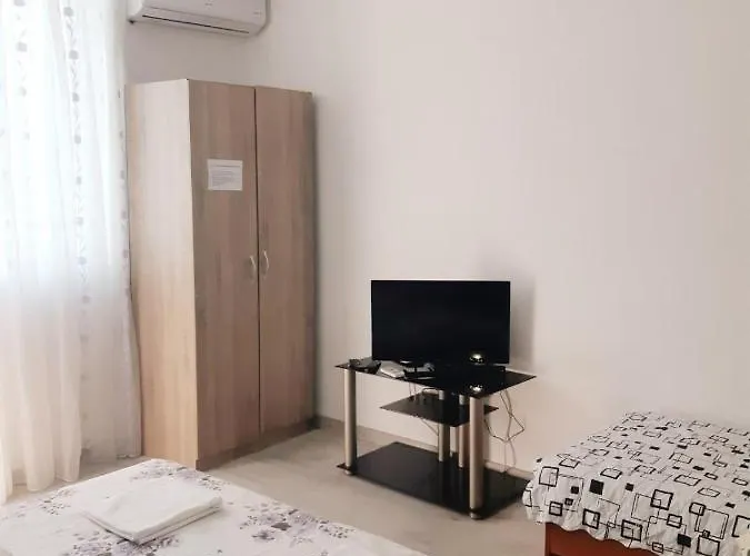 Tiara 152 דירה סופיה