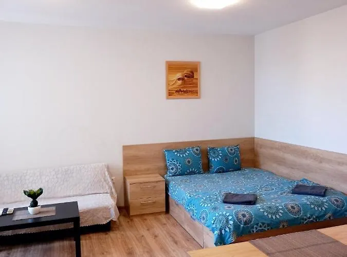 アパート Tiara 152 ソフィア