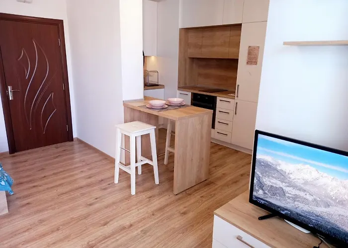 Tiara 152 דירה סופיה