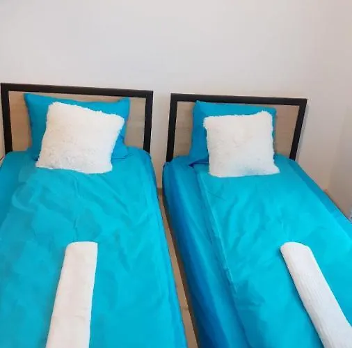 アパート Tiara 152 ソフィア