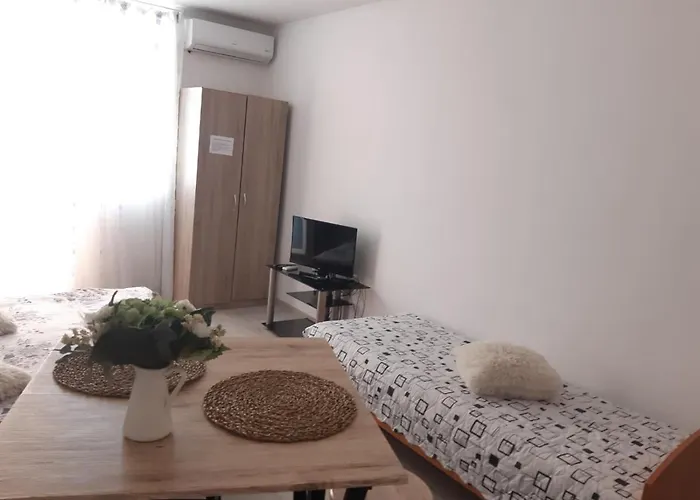 Tiara 152 דירה סופיה