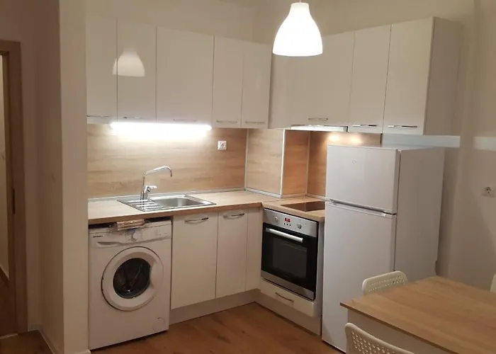 דירה Tiara 152 סופיה