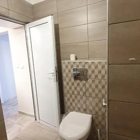 Apartament Tiara 152