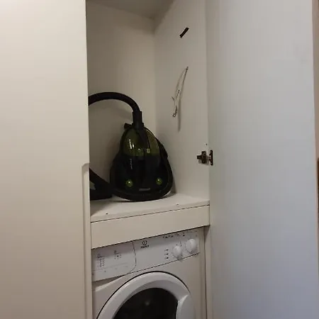 Apartament Tiara 152 *