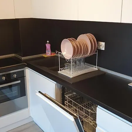 Apartament Tiara 152