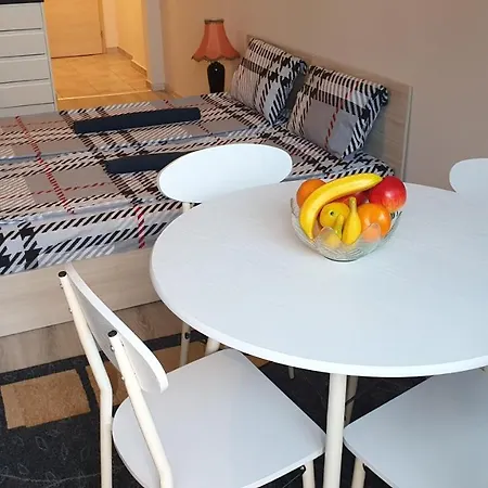 Apartament Tiara 152 *