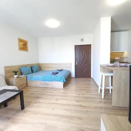 Apartament Tiara 152