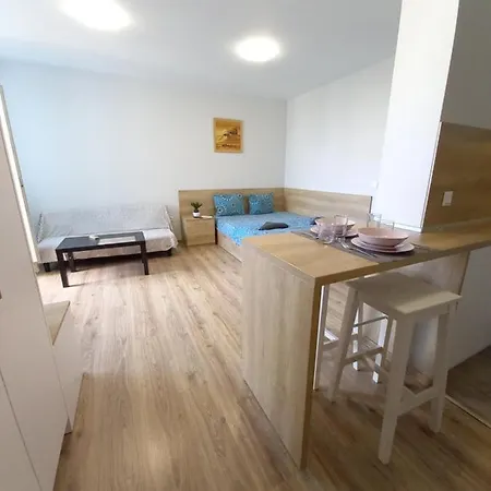 Tiara 152 Apartament *